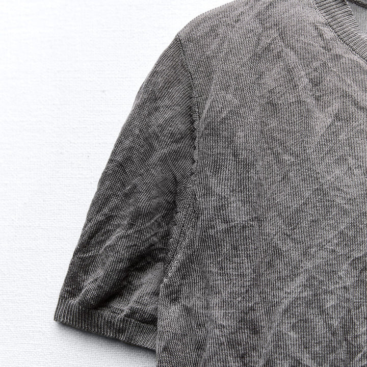 Moudda ZARA - Knit Tops - Tunisie 3