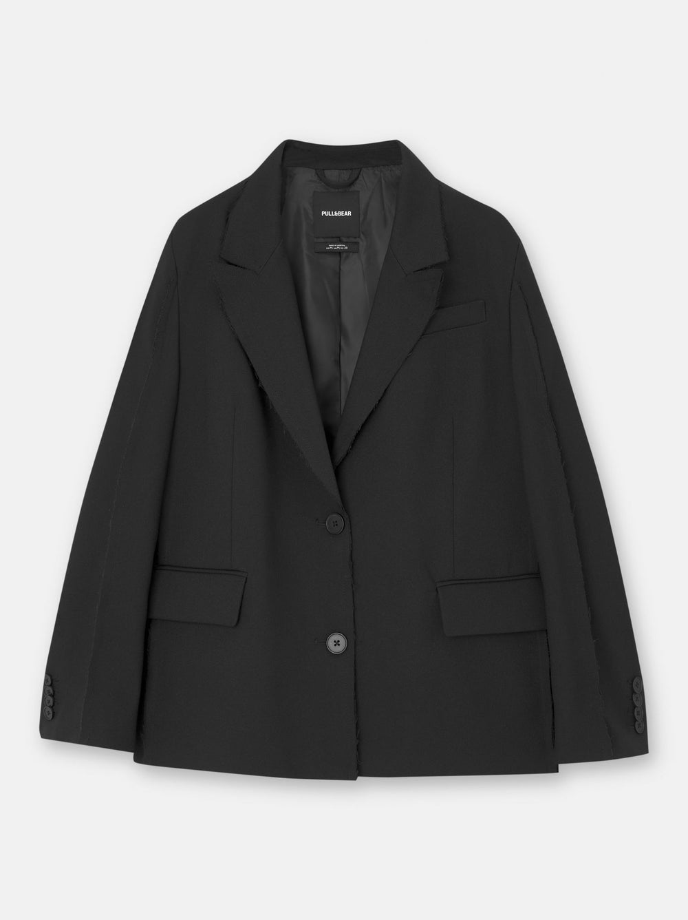 Moudda PULL & BEAR - Blazer - Tunisie 2