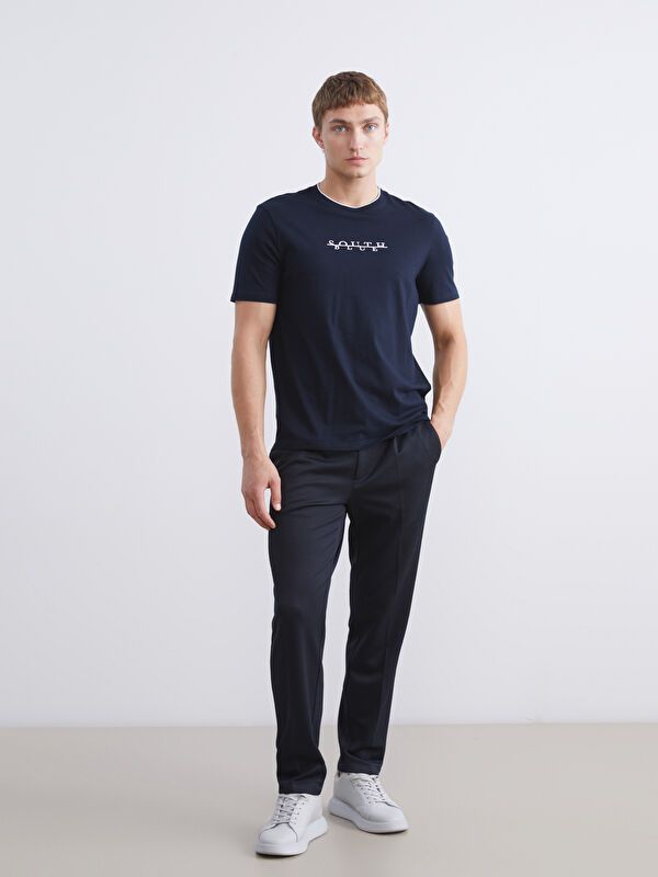 Moudda LC Waikiki - T-shirt manches courtes en jersey - Tunisie 2