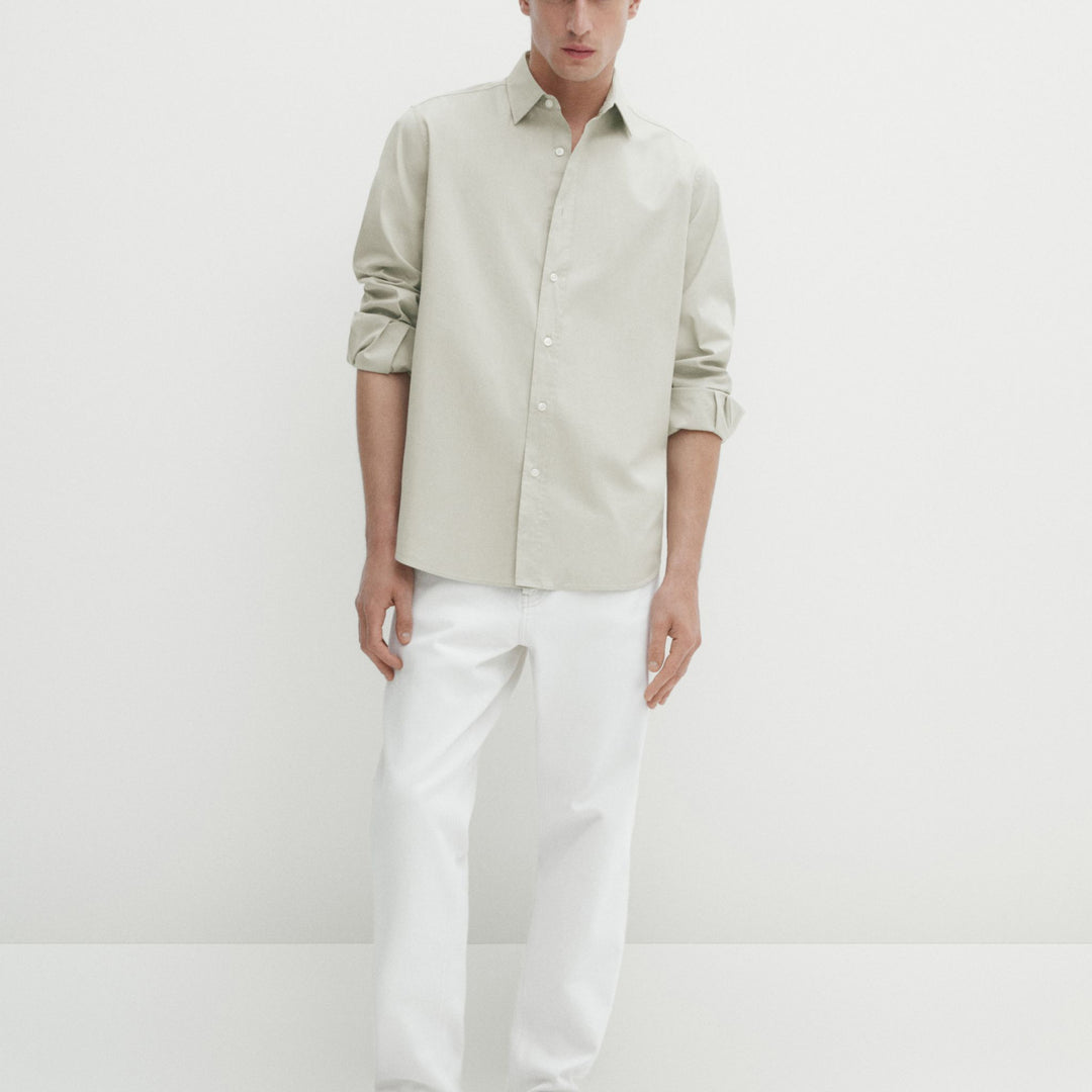 Moudda Massimo Dutti - Tunisie