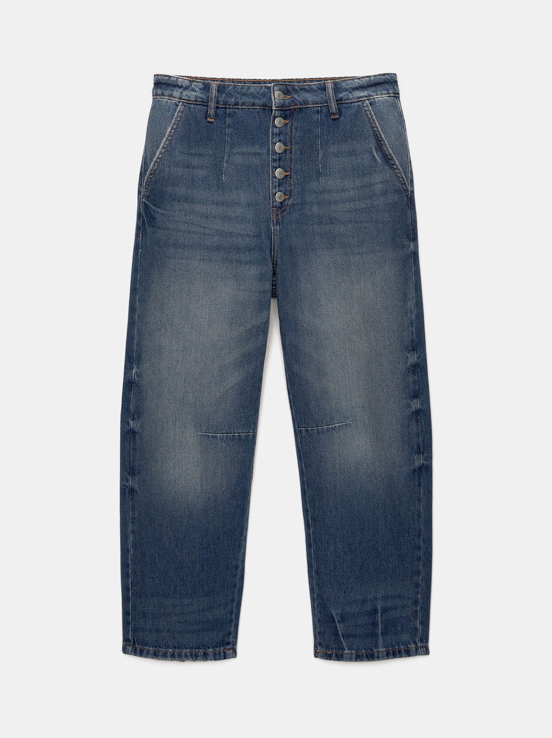 Moudda PULL & BEAR - Beduino Boutons - Tunisie 3