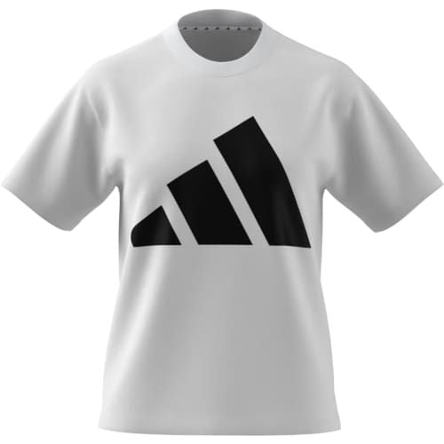 Moudda Adidas - T-shirt coton gros logo Essentials - Tunisie 3