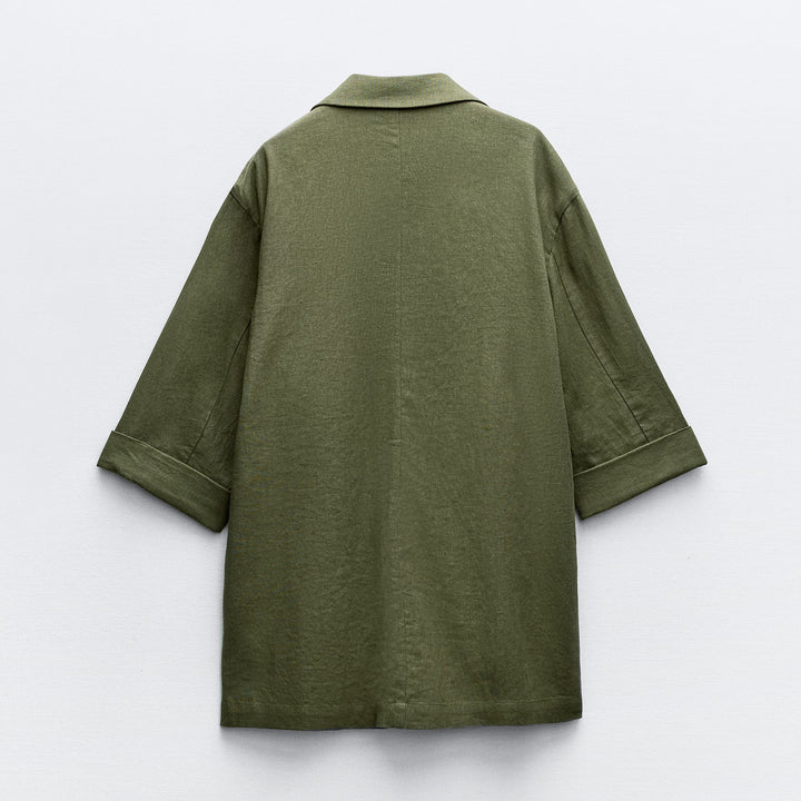 Moudda ZARA - Blazer - Tunisie 1