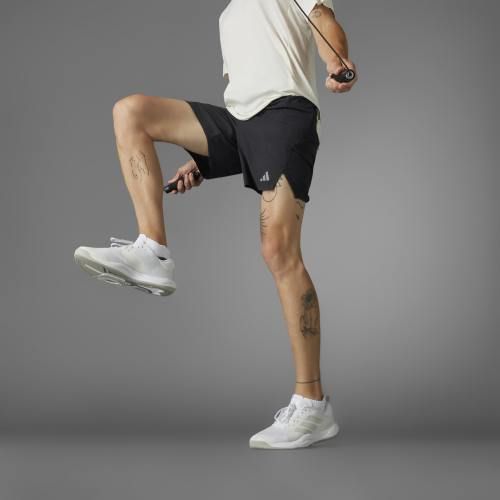 Moudda Adidas - Short Designed for Training HIIT Workout HEAT.RDY - Tunisie 5