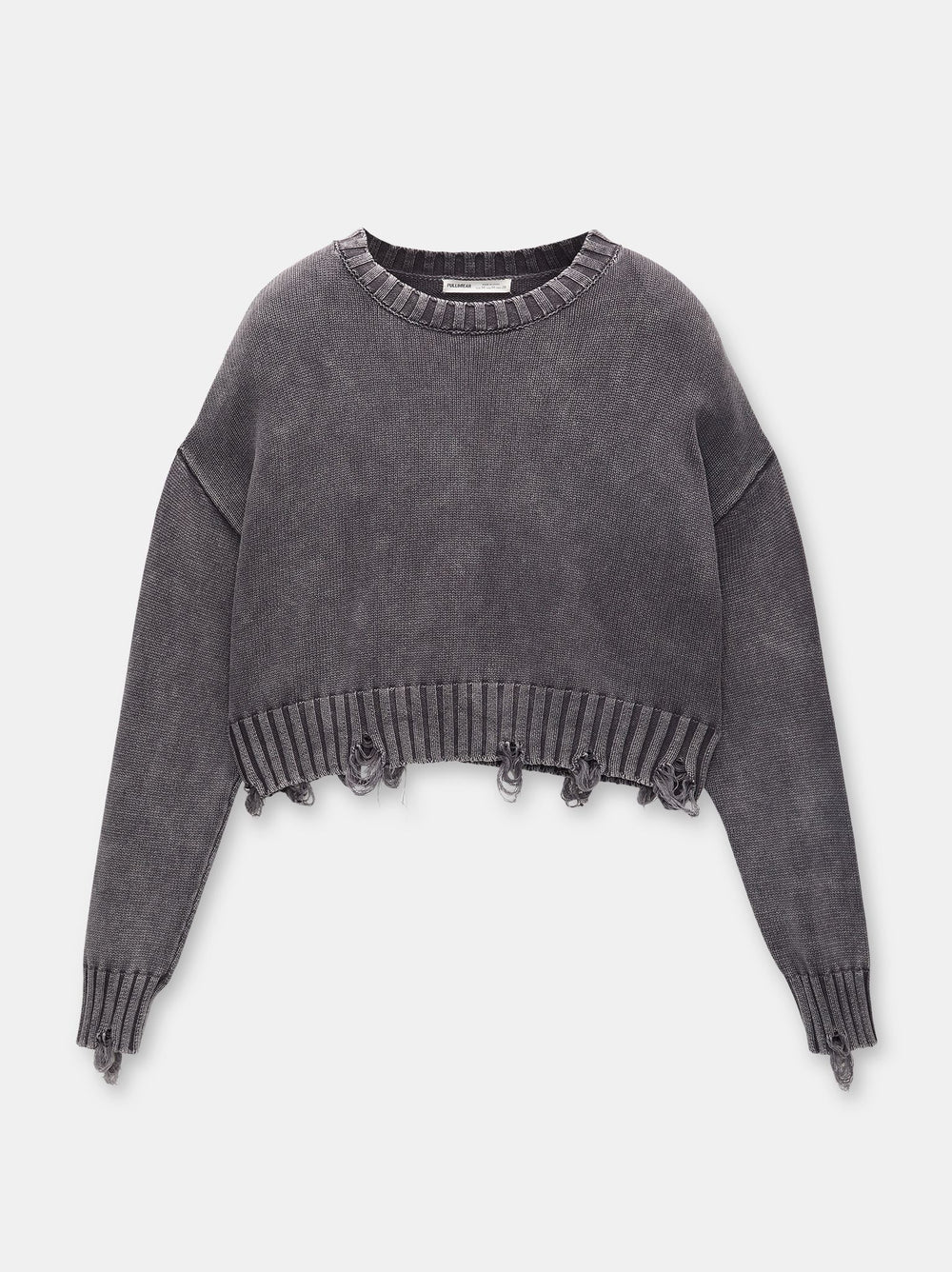 Moudda PULL & BEAR - Sweater - Tunisie 2