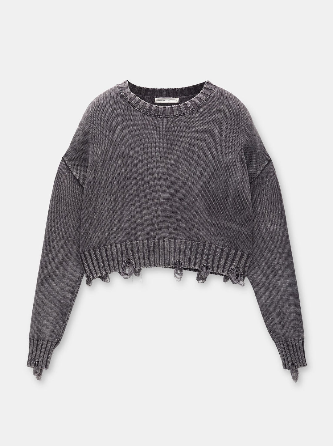 Moudda PULL & BEAR - Sweater - Tunisie 2