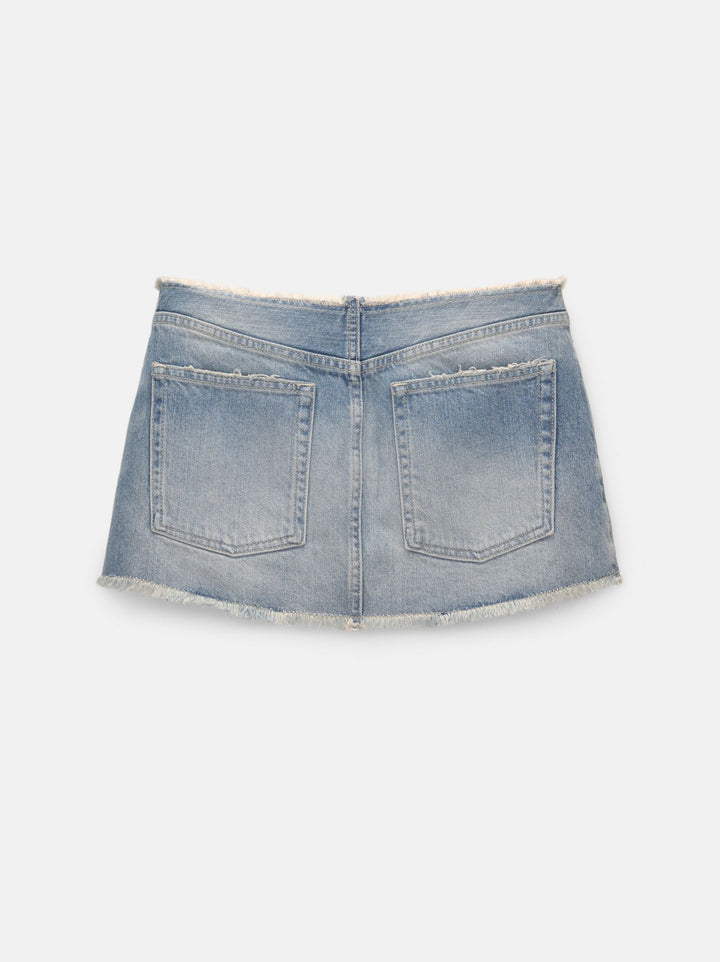Moudda PULL & BEAR - Skirt - Tunisie 2