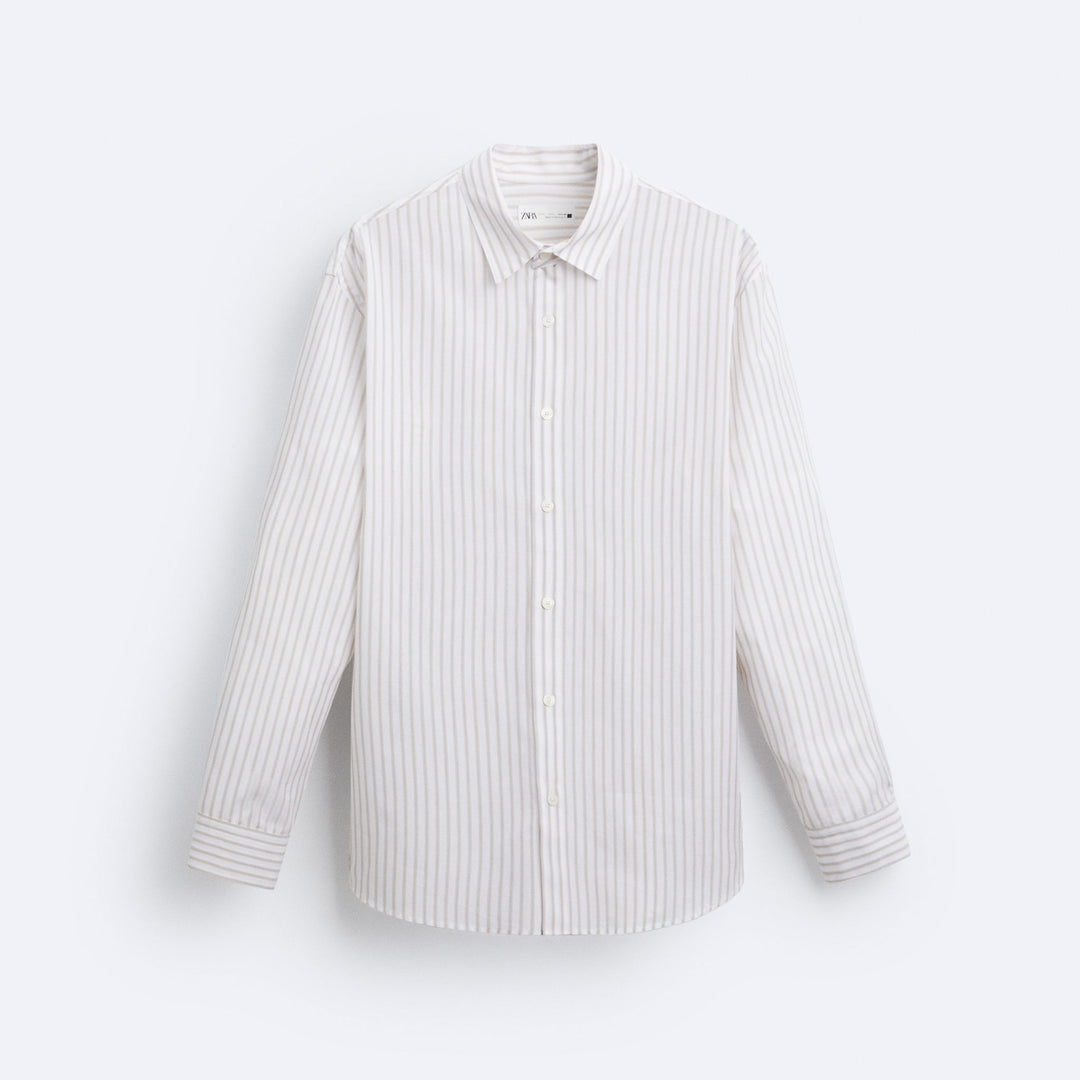 Moudda ZARA - Summer Shirt - Tunisie 1