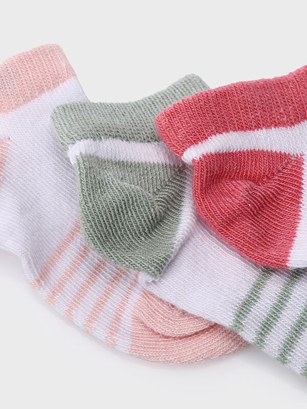 Moudda LC Waikiki - Chaussettes  de basket pour Filles - Tunisie 4