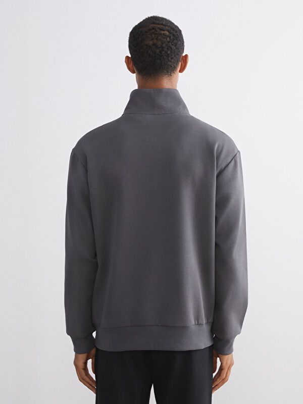 Moudda LC Waikiki - Sweatshirt pour Hommes - Tunisie 4