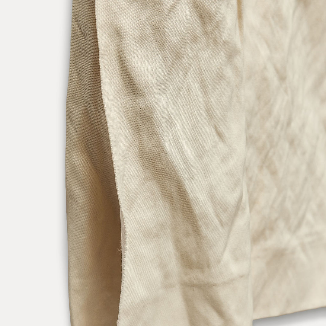 Moudda ZARA - Set pantalon droit tissu mémoire - Tunisie 5