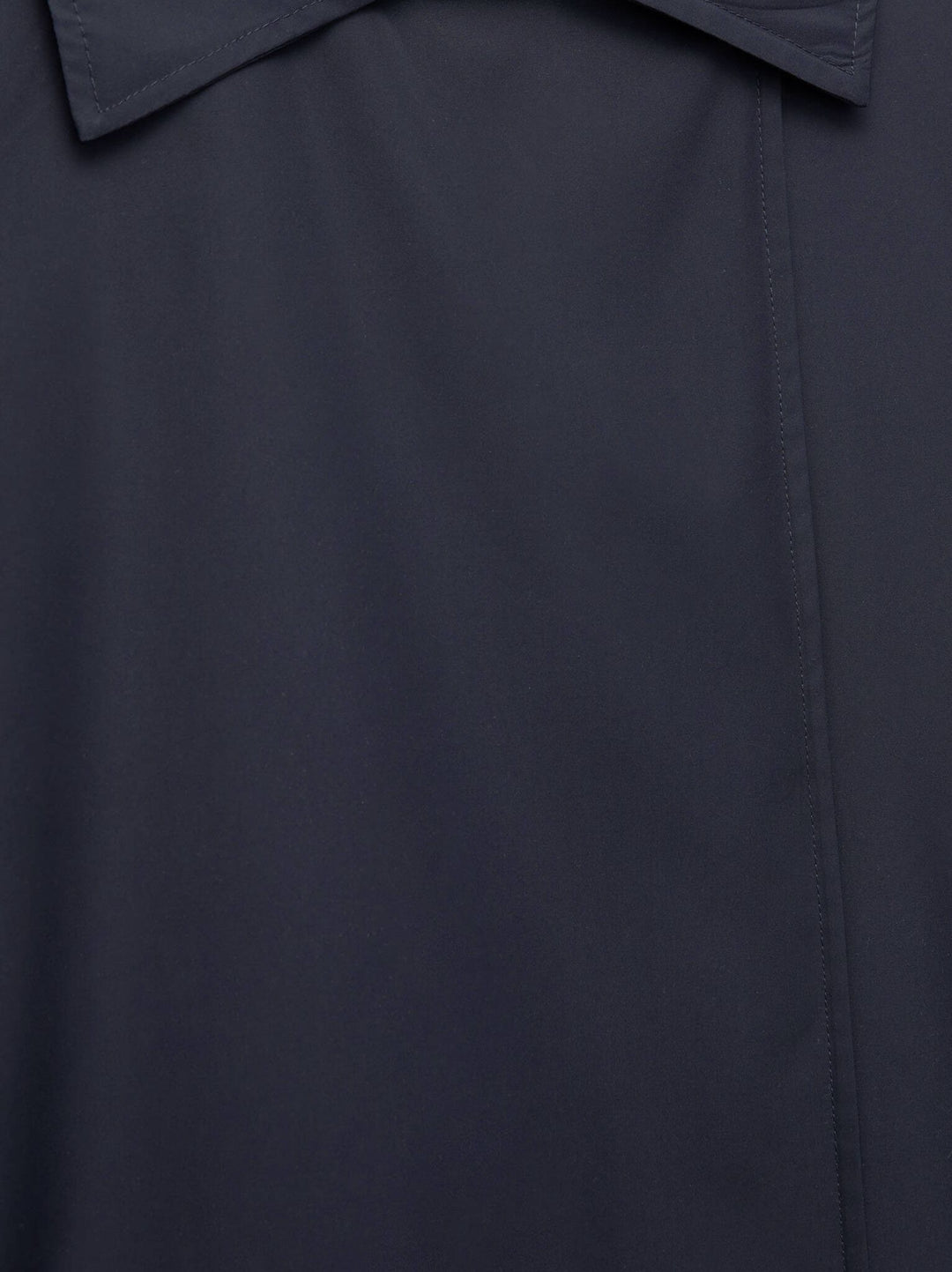 Moudda PULL & BEAR - Manteau Trench Léger - Tunisie 4