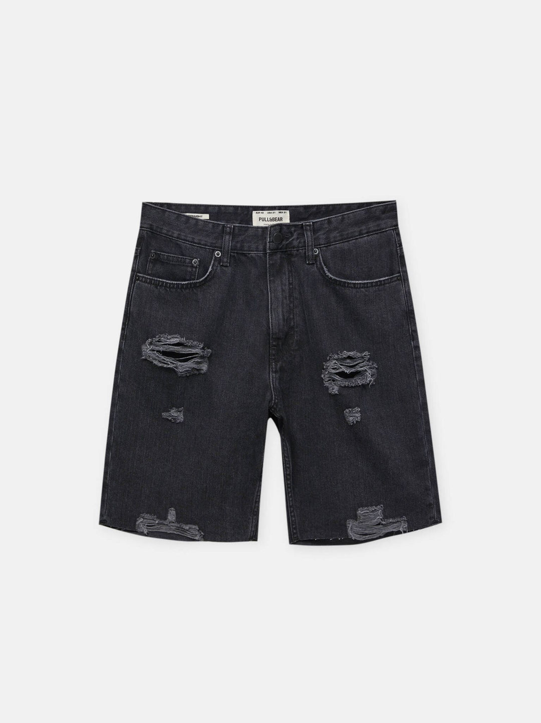Moudda PULL & BEAR - Short / bermuda - Tunisie 1
