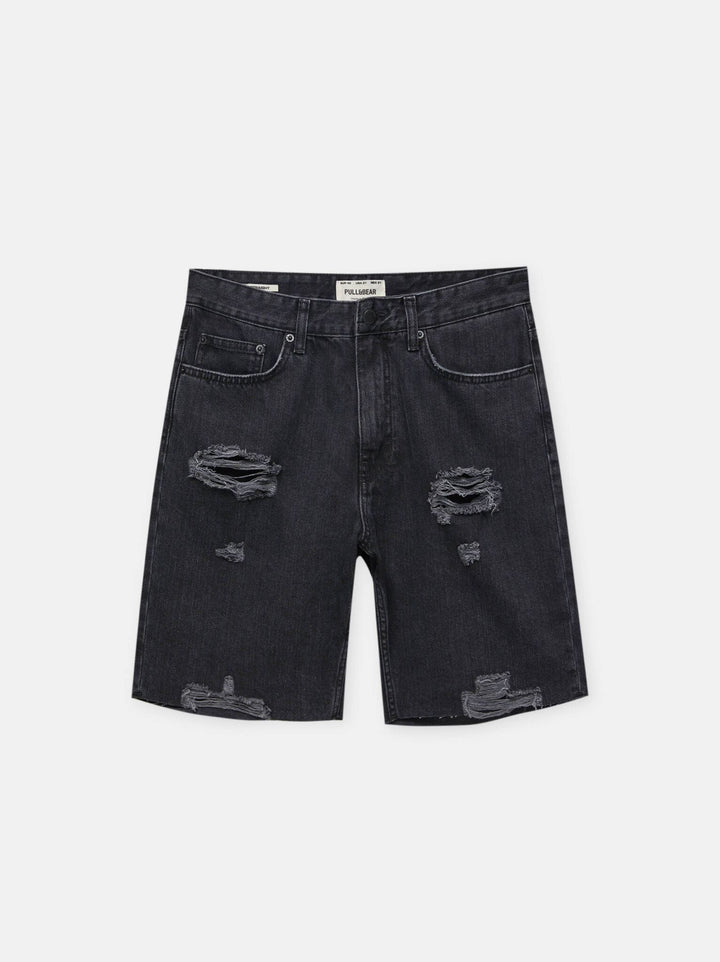 Moudda PULL & BEAR - Short / bermuda - Tunisie 1