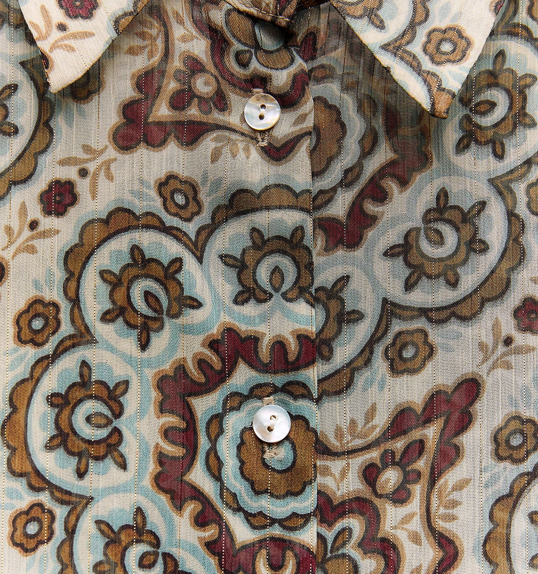 Moudda ZARA - Chemise - Tunisie 3