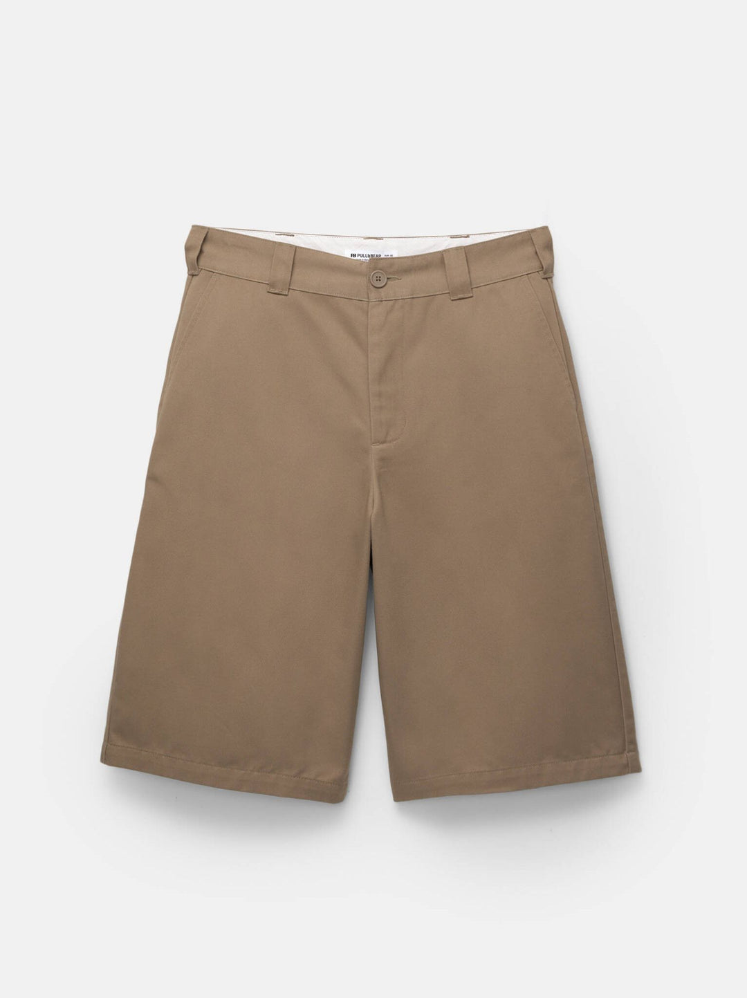 Moudda PULL & BEAR - Bermuda Chino - Skater - Tunisie 3