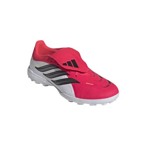 Moudda Adidas - Chaussure de football à languette rabattable PREDATOR LEAGUE Turf - Tunisie 5