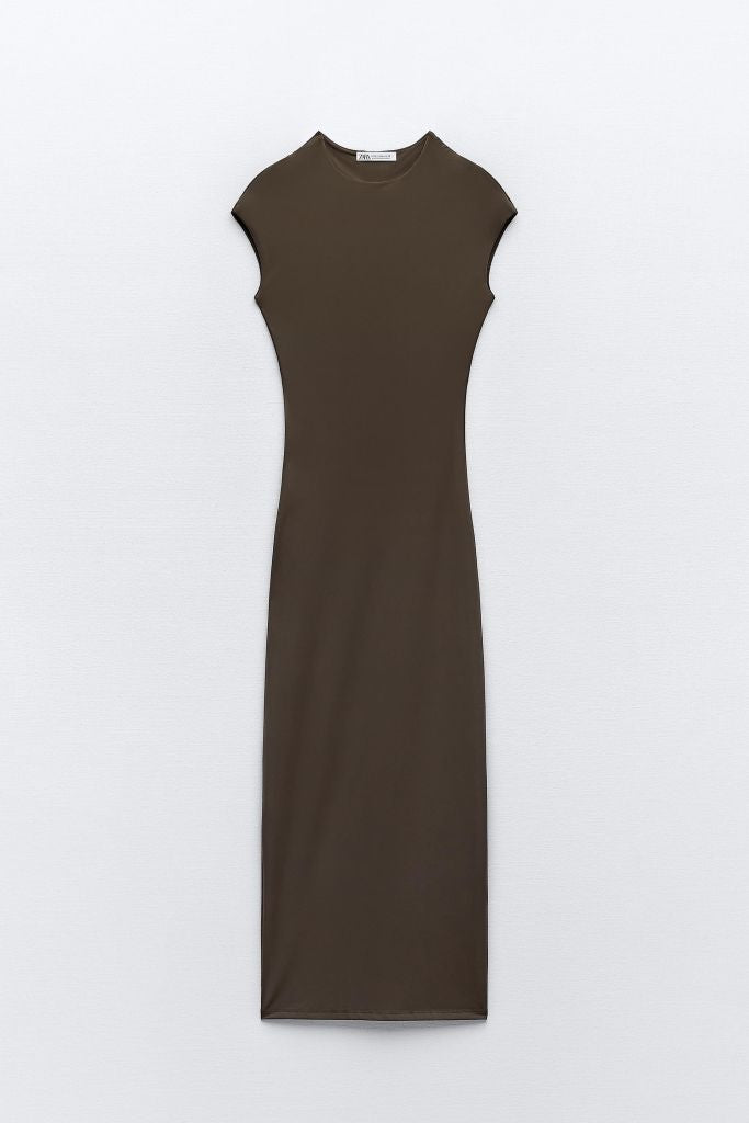 Moudda ZARA - Robe - 1