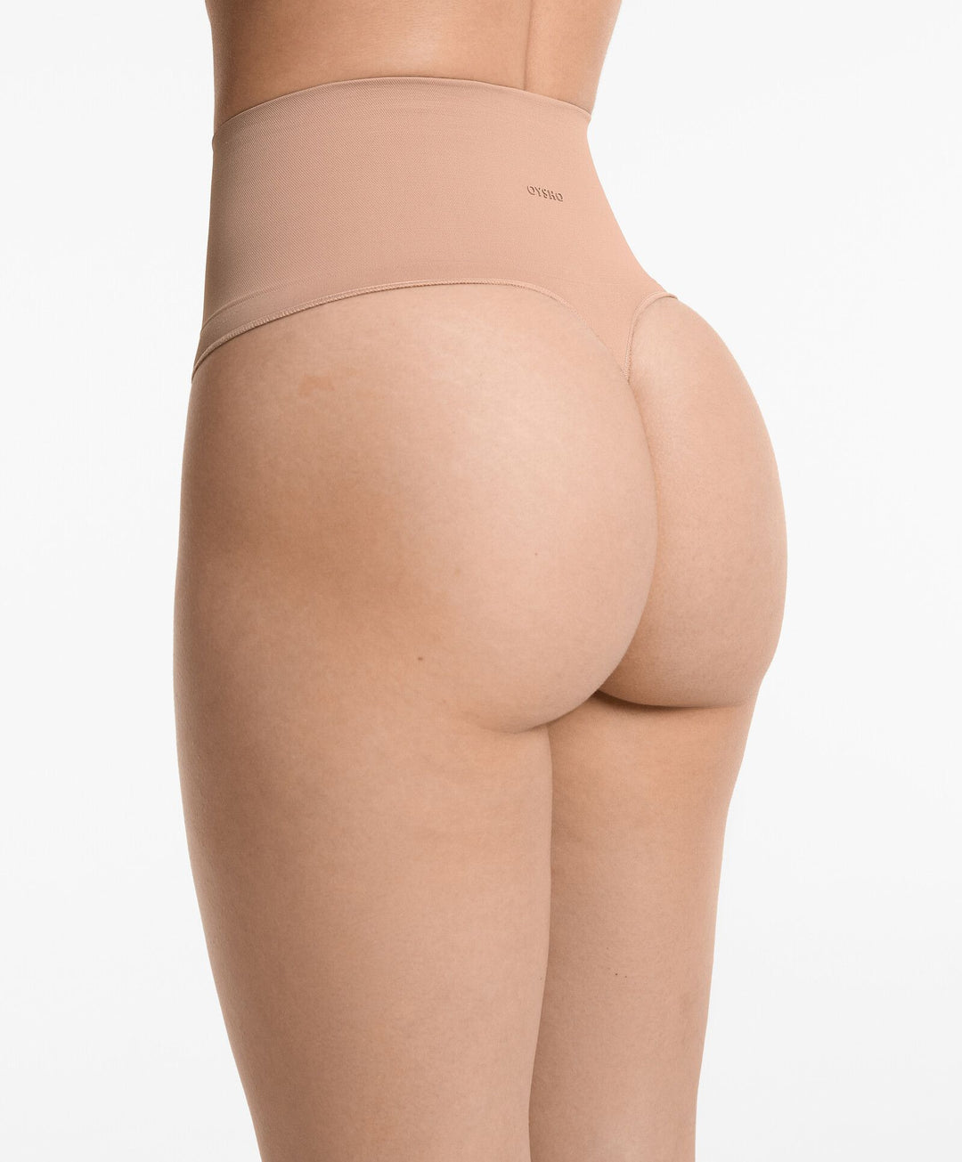 Moudda Oysho - Pack 2 Soutiens-gorge Seamless Soft Touch - Support Moyen - Tunisie 4