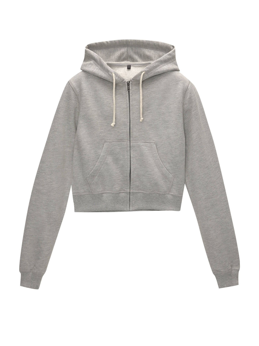 Moudda PULL & BEAR - Sweat Pacific Basique (Gris Vigo) - Tunisie 1