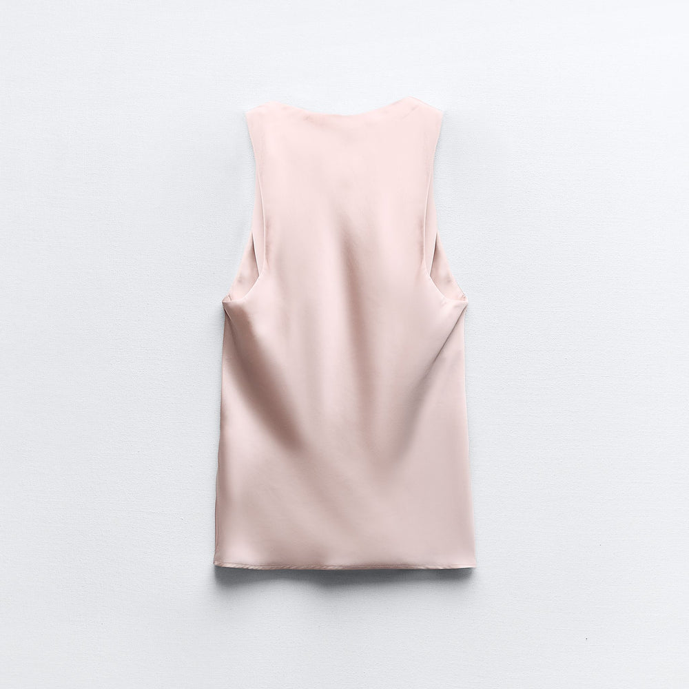 Moudda ZARA - Shirt - Tunisie 2