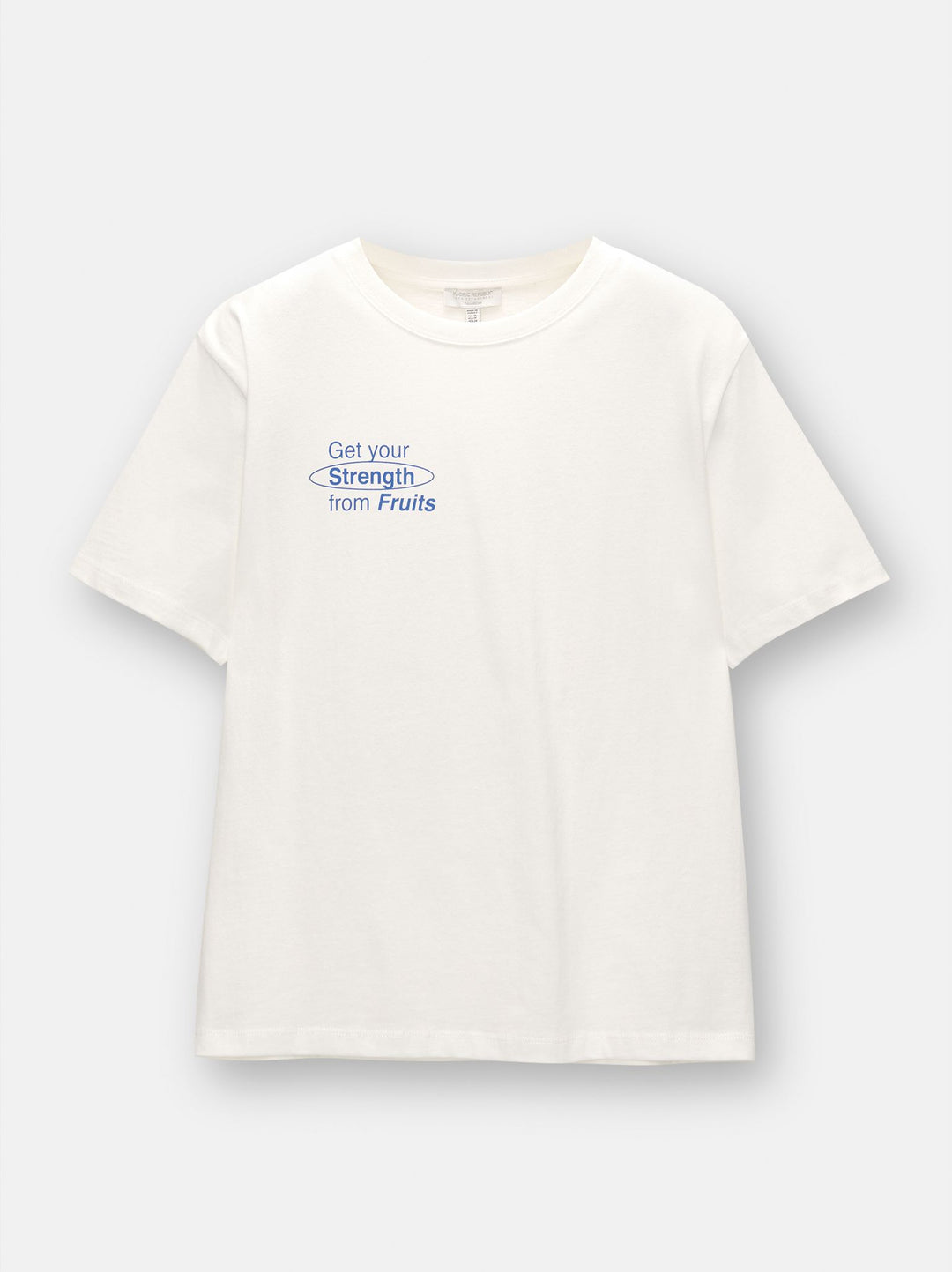 Moudda PULL & BEAR - T-Shirt Pacific Banane - Tunisie 5