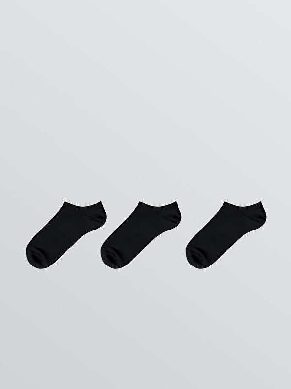 Moudda LC Waikiki - Chaussettes sneaker pour Femme - Tunisie 1