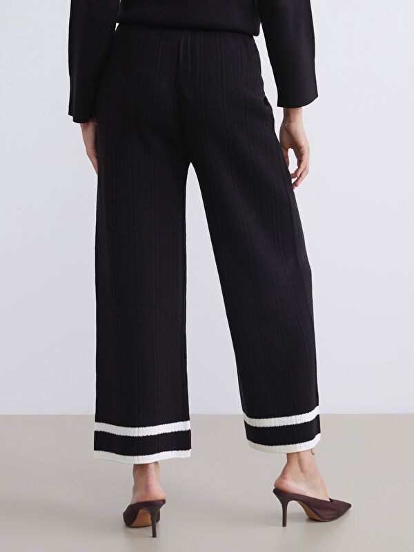 Moudda LC Waikiki - pantalon tricot pour Femmes - Tunisie 4