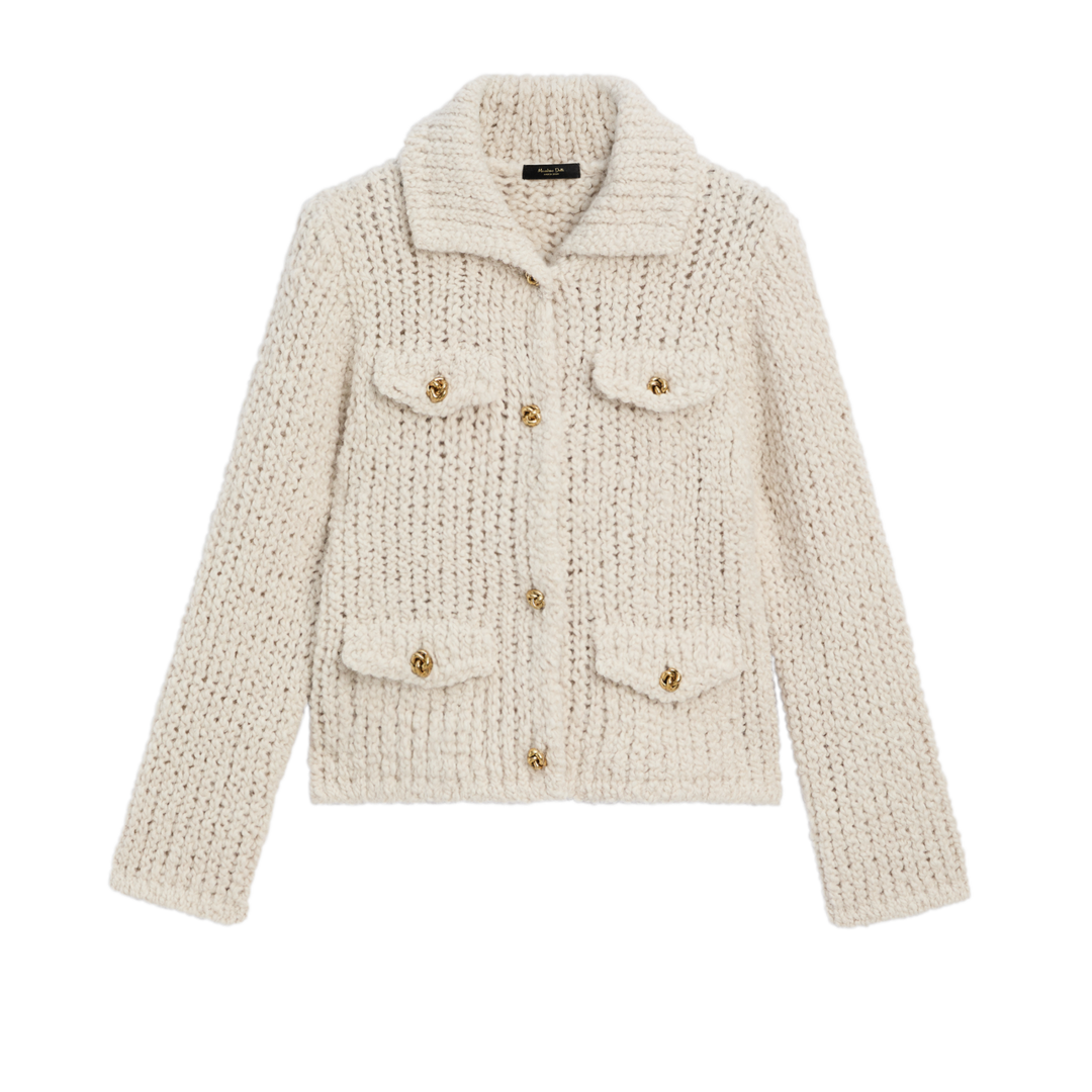 Moudda Massimo Dutti - Tunisie