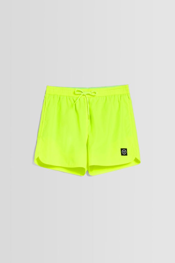 Moudda BERSHKA - Short - 4