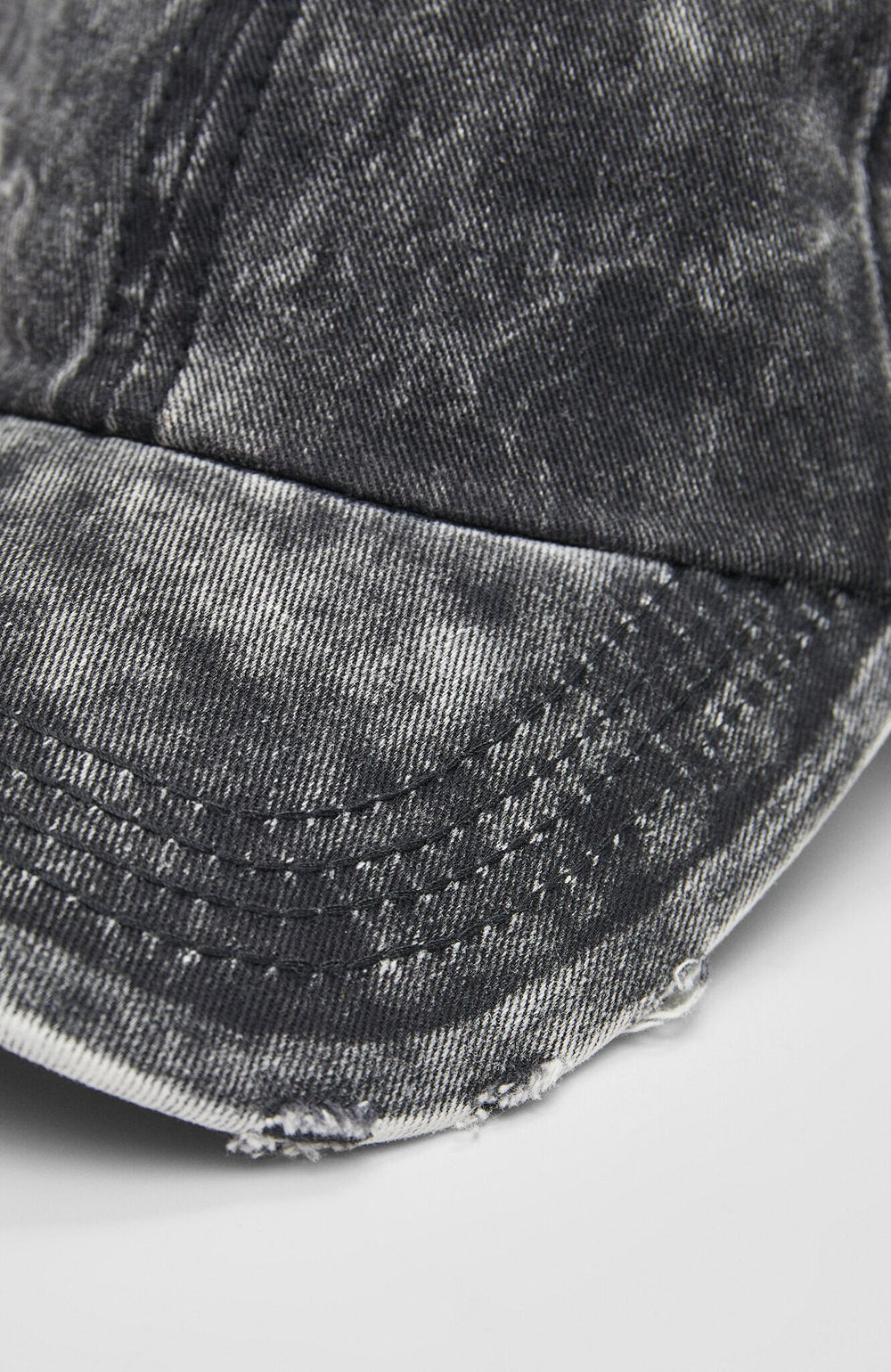 Moudda STRADIVARIUS - Chapeau/bonnet/casquette - Tunisie 2