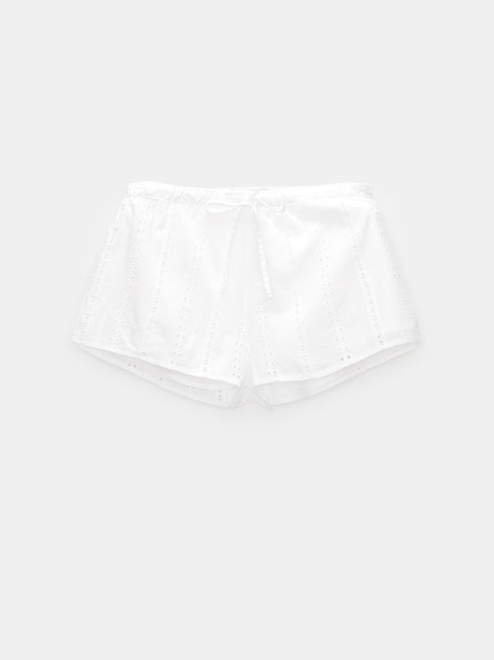 Moudda PULL & BEAR - Bermuda - Tunisie 3