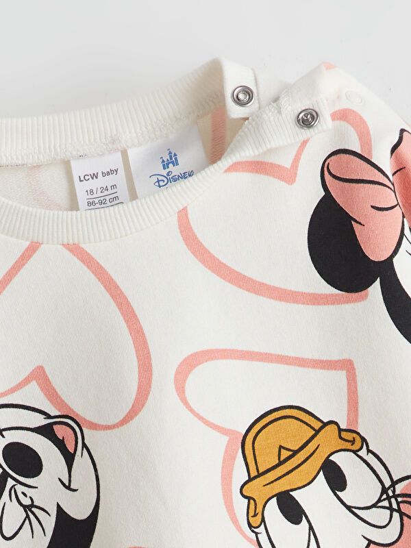 Moudda LC Waikiki - Ensemble Jersey - licence pour Filles - Tunisie 4