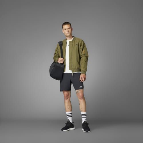 Moudda Adidas - Short Designed for Training HIIT Workout HEAT.RDY - Tunisie 8