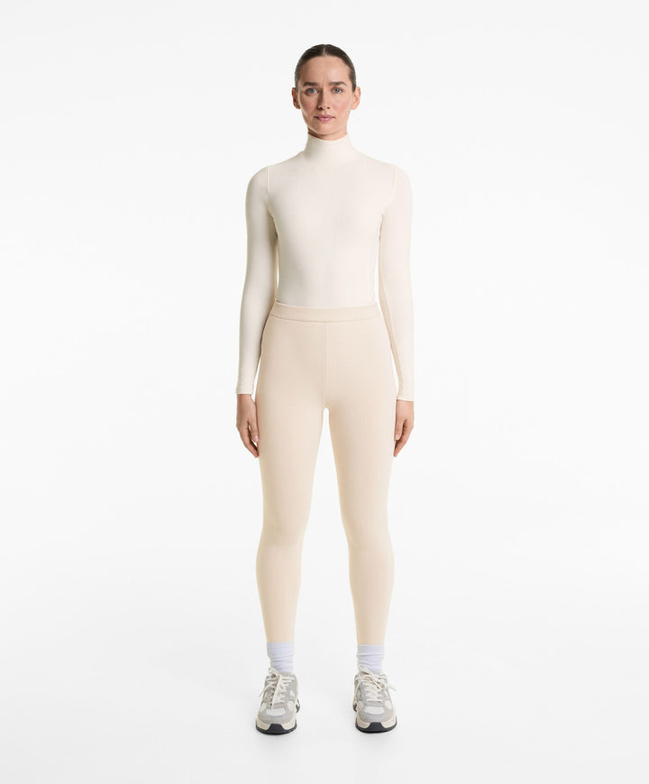 Moudda Oysho - Legging Long Seamless - Super Extra Chaud - Tunisie 2
