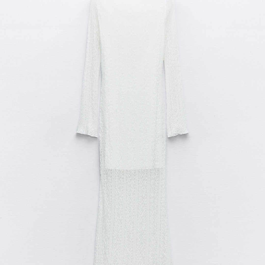 Moudda ZARA - Dress - Tunisie 4