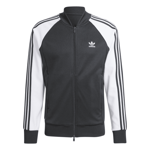Moudda Adidas - Veste de survetement Adicolor Classics SST - Tunisie 1