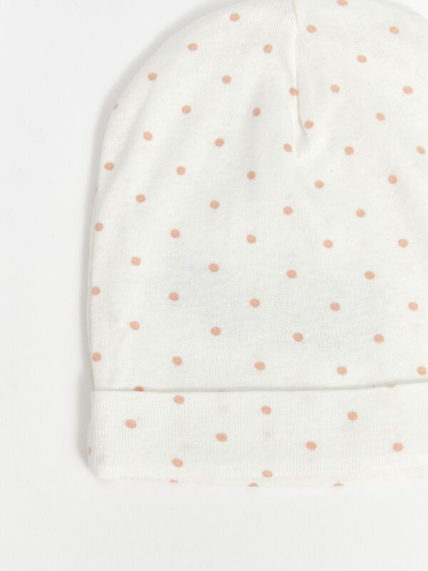 Moudda LC Waikiki - Jersey Bonnet pour Filles - Tunisie 2