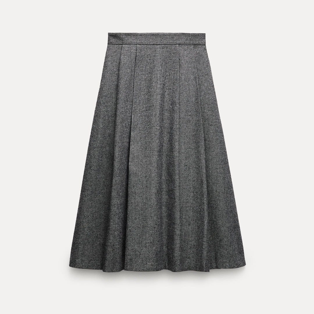 Moudda ZARA - Skirt - Tunisie 1