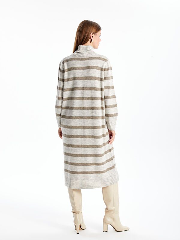 Moudda LC Waikiki - Robe tricot pour Femmes - Tunisie 4