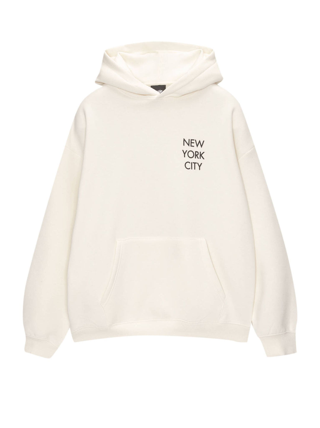 Moudda PULL & BEAR - Sweat Capuche - Brunch - Tunisie 1