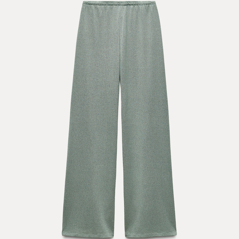 Moudda ZARA - Pantalon Court (Ensemble) - Tunisie 2