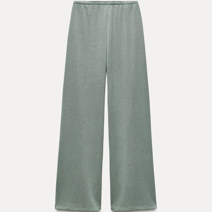 Moudda ZARA - Pantalon Court (Ensemble) - Tunisie 2