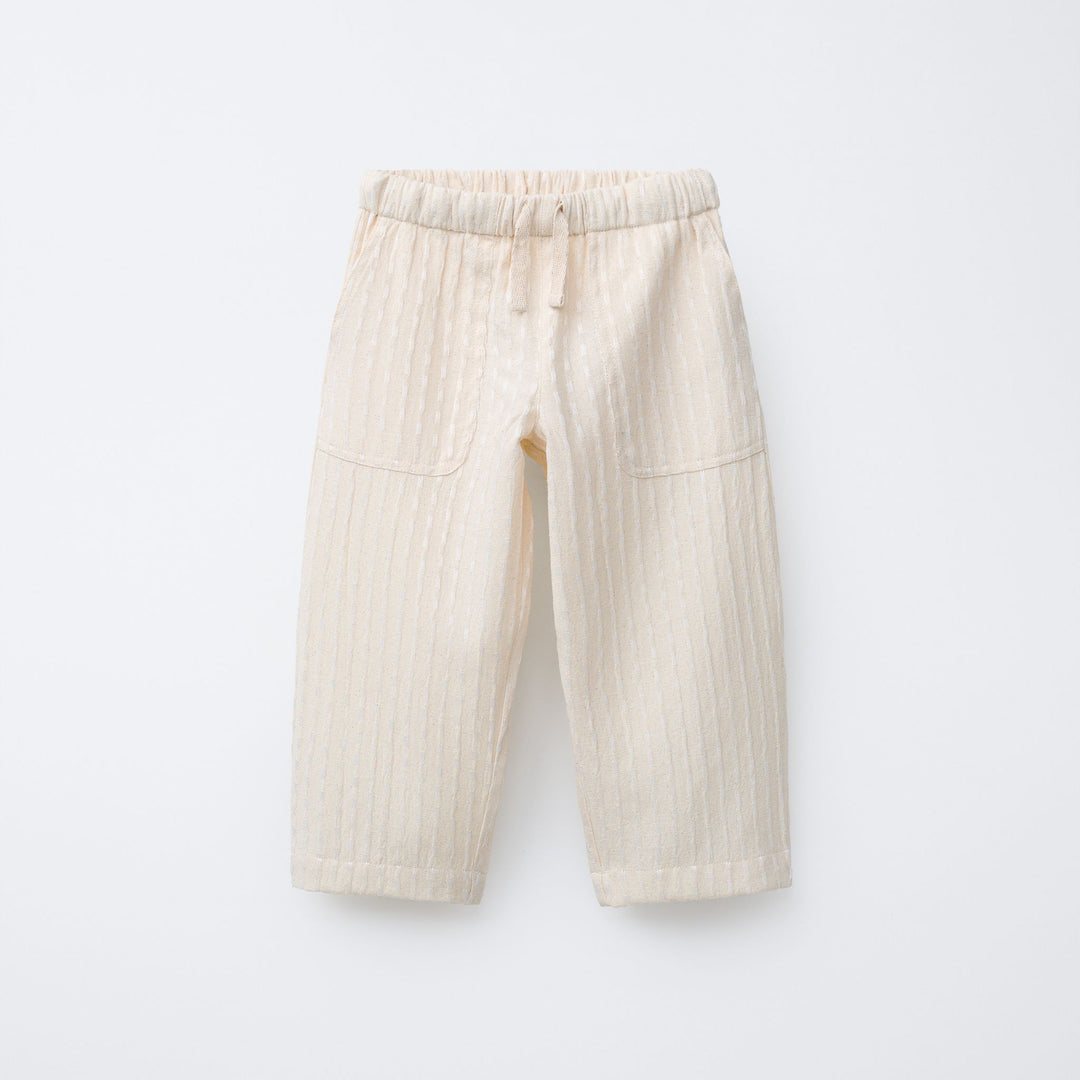 Moudda ZARA - Pantalon Enfant - Fantaisie (6T) - Tunisie 1