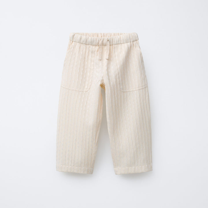 Moudda ZARA - Pantalon Enfant - Fantaisie (6T) - Tunisie 1