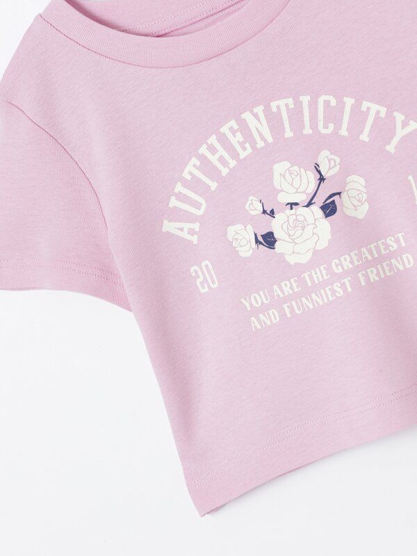 Moudda Lefties - Tee shirt - Tunisie 3