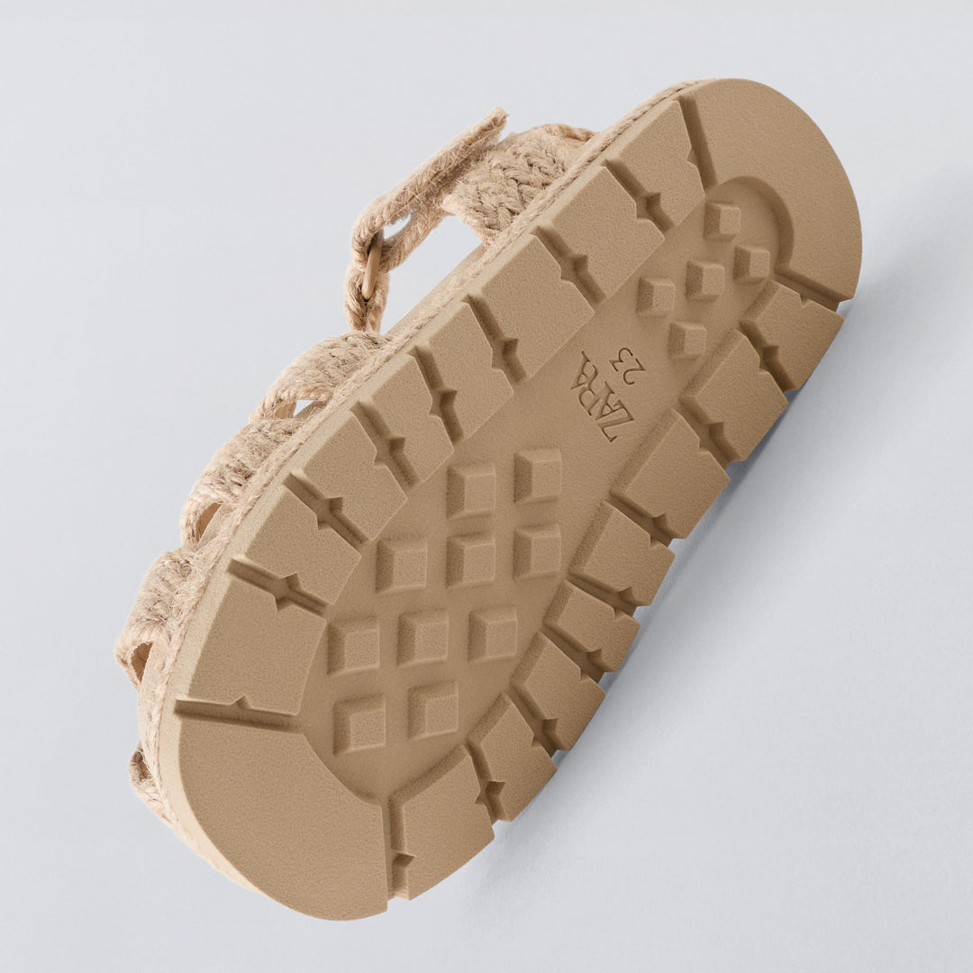 Moudda ZARA - Sandal - Tunisie 5