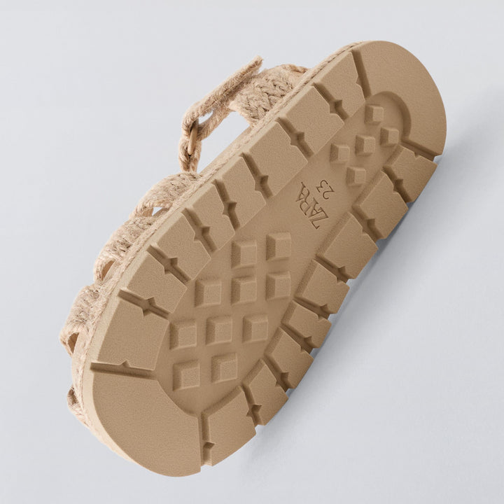 Moudda ZARA - Sandal - Tunisie 5