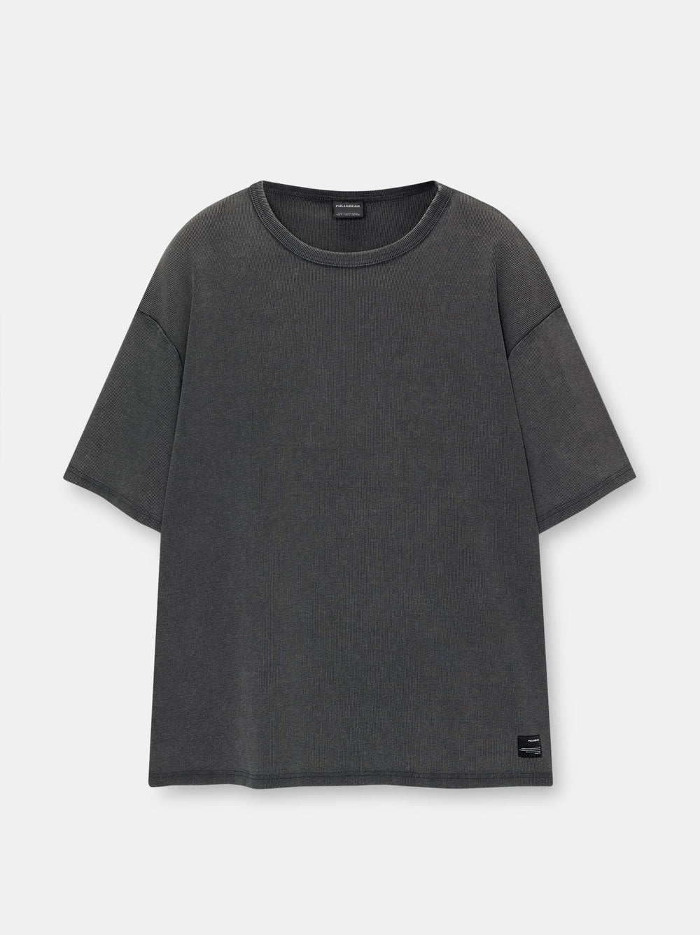 Moudda PULL & BEAR - T-Shirt - Tunisie 2