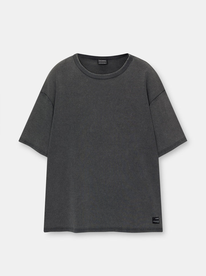 Moudda PULL & BEAR - T-Shirt - Tunisie 2